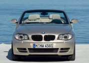 BMW 125i Convertible